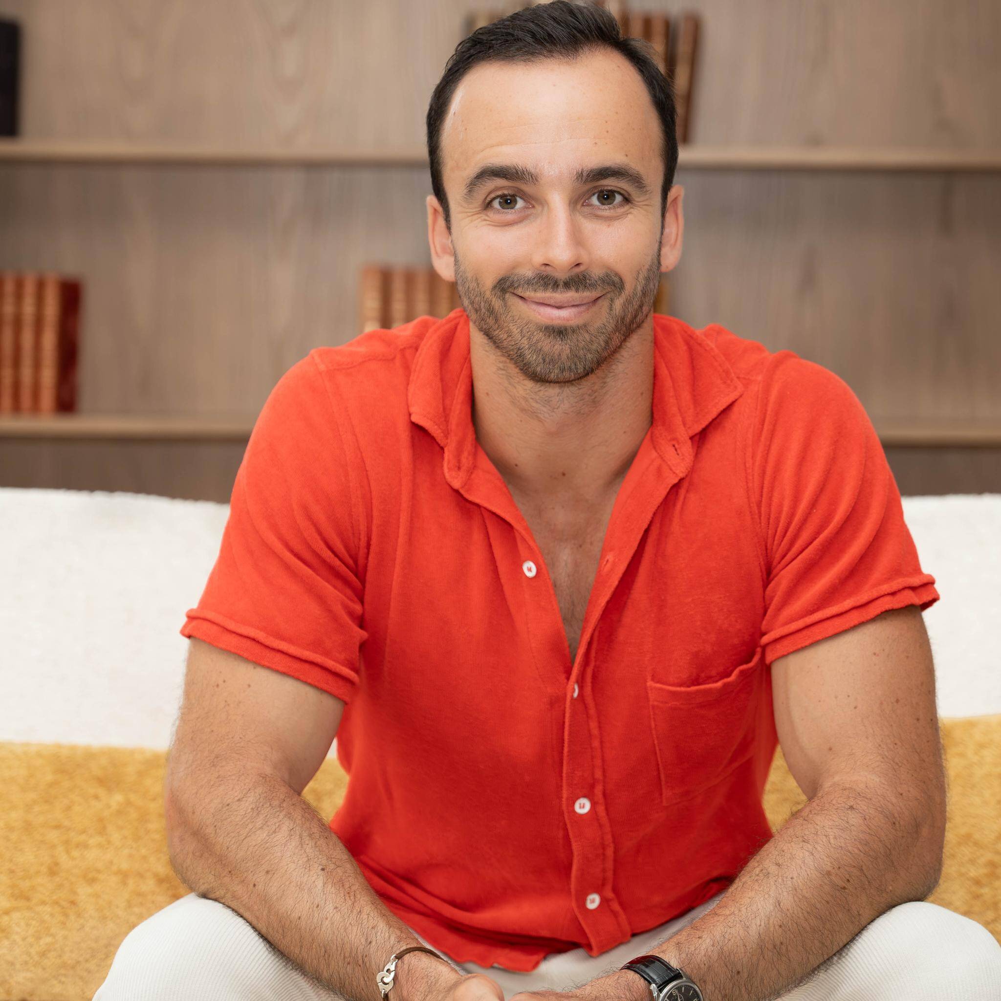 Valentin Delhaye