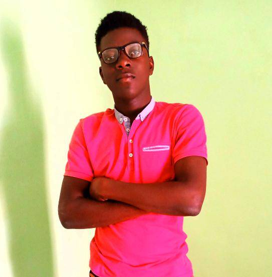 Ousmane Wonni