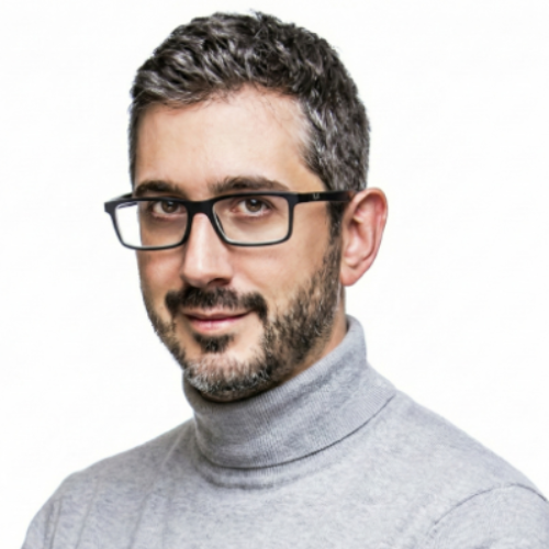 Yves Mimeran