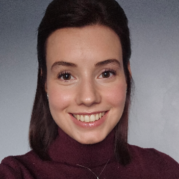 Marine Weiss - Gestionnaire administrative indépendante