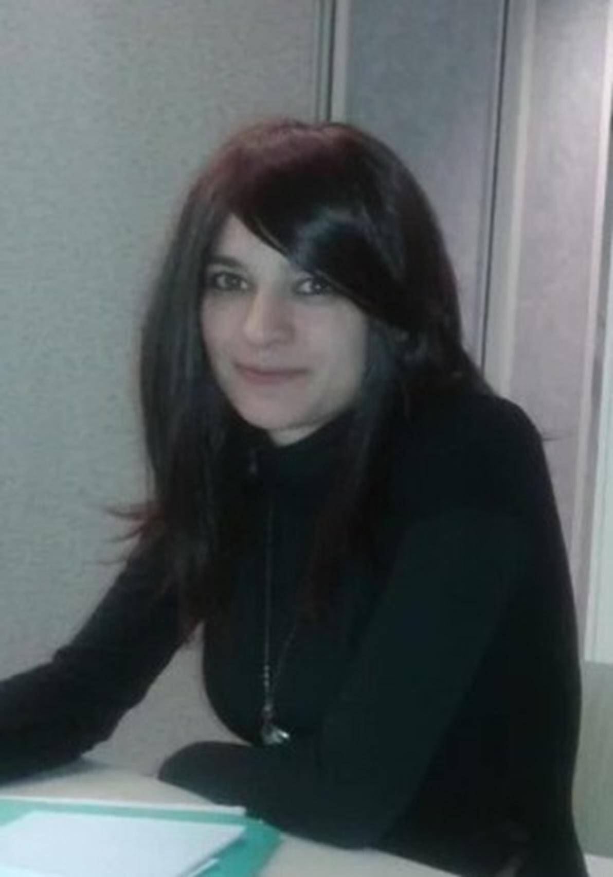 Noémie  - Psycho-criminologist, trainer