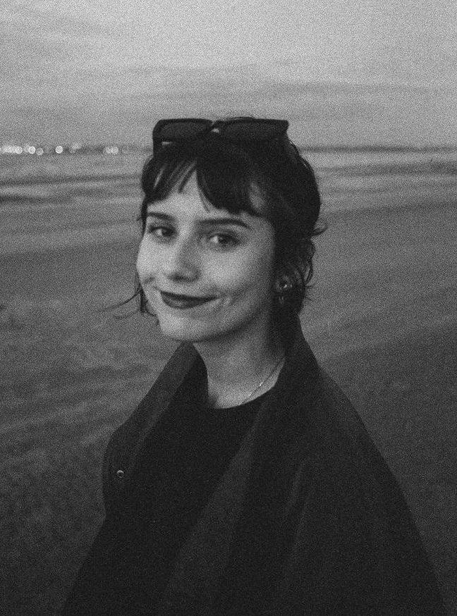 Pauline Renoux