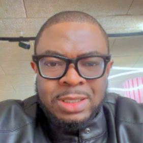 Ahmed Oladapo