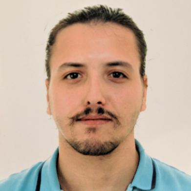Mounir Moussaoui