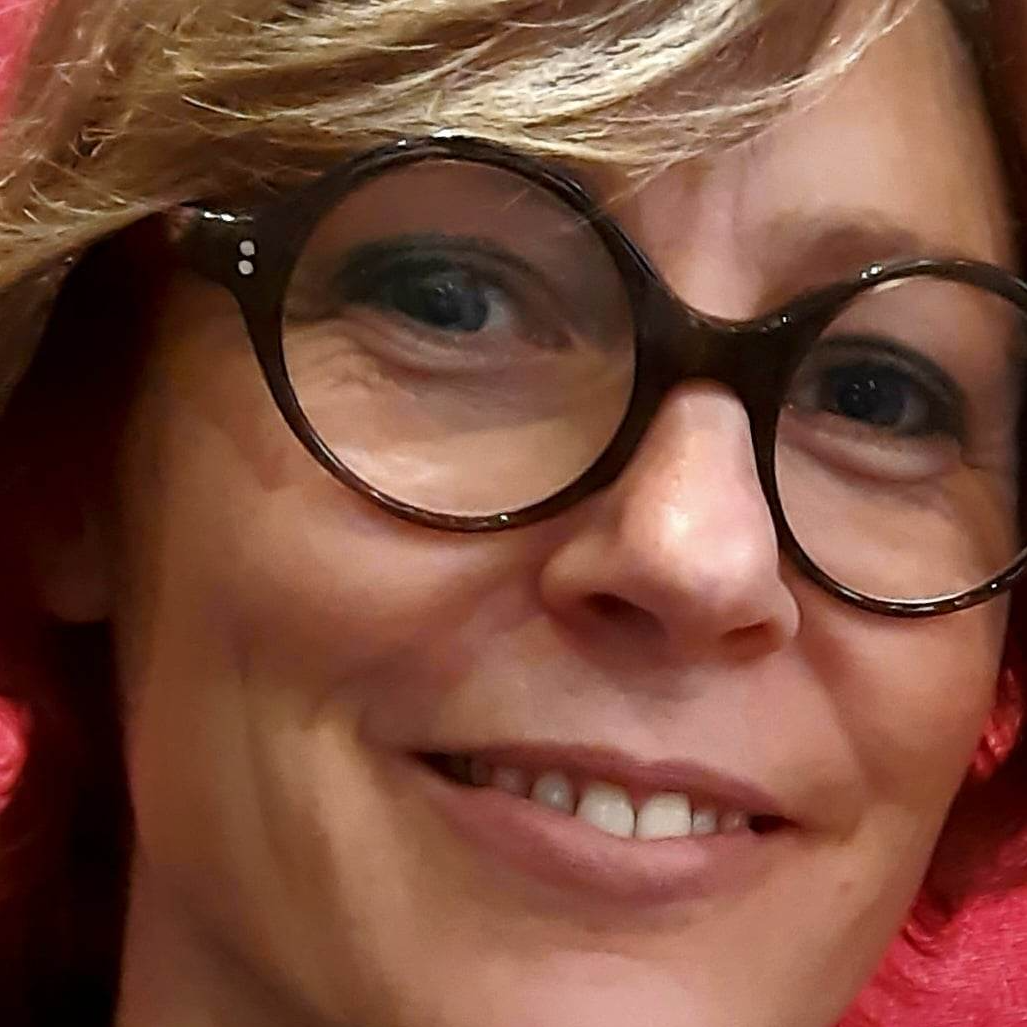 Audrey Lechémia Vignon