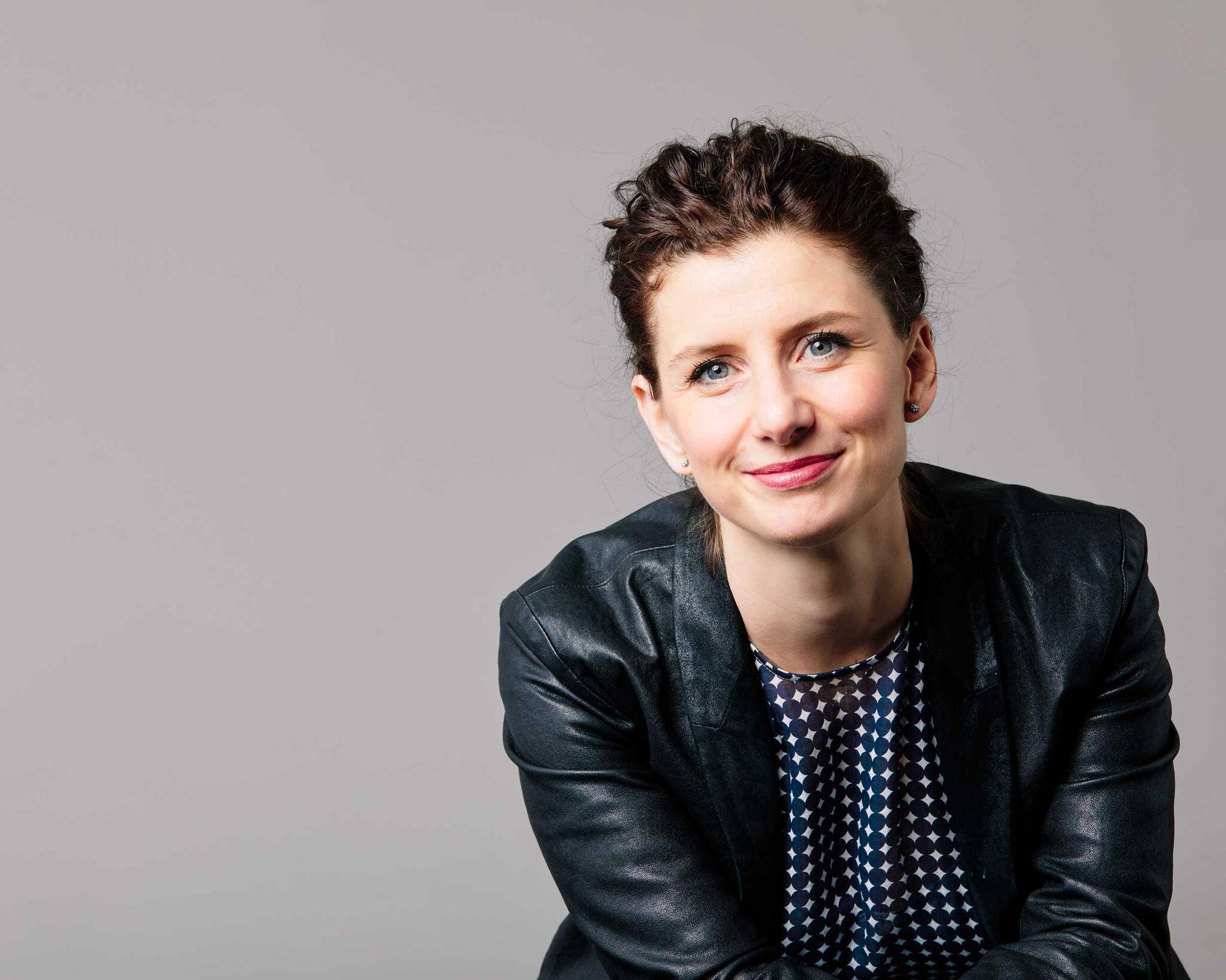 Chiara Crudo - Brand & Marketing Manager | Temporary Manager