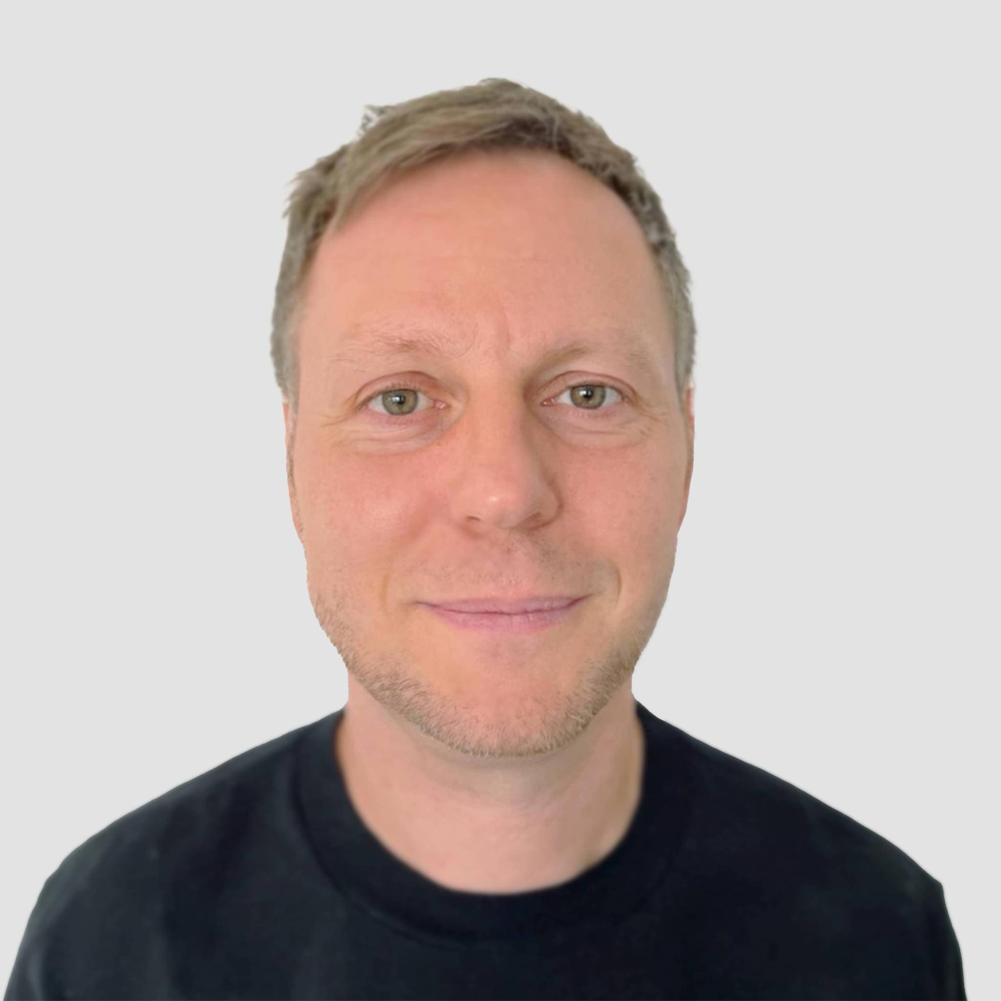 Dirk Schmitter