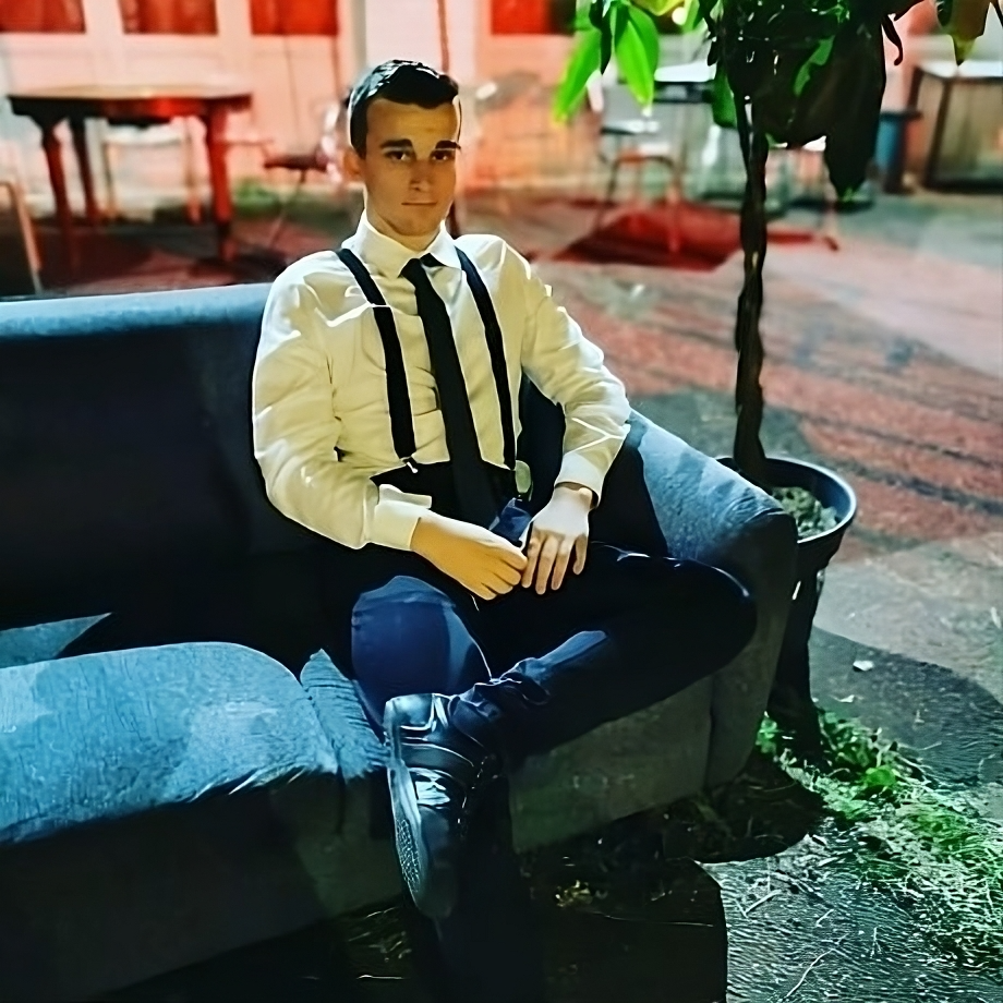 Bastien Flanquart
