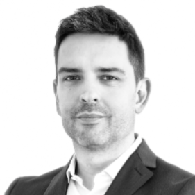 Robert Enne - INTERIM MANAGER (MARKETING AND COMMUNICATION)