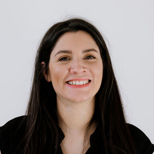 Marion Tichadou - Experte CRM + Marketing Automation