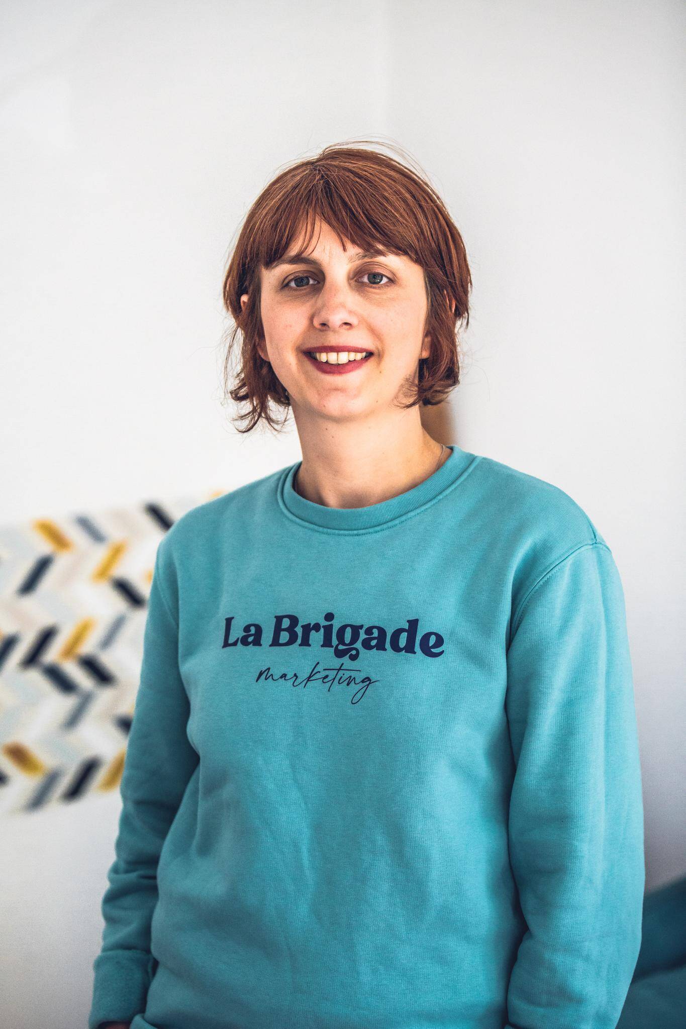Virginie Roux