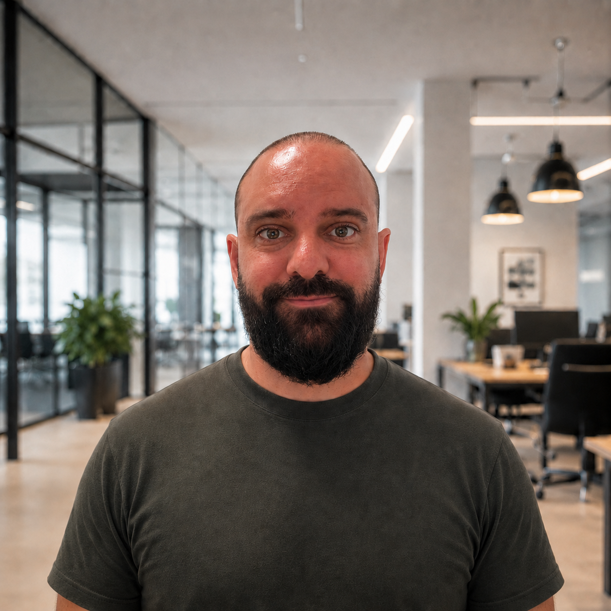 Nuno Duarte - Web Engineer
