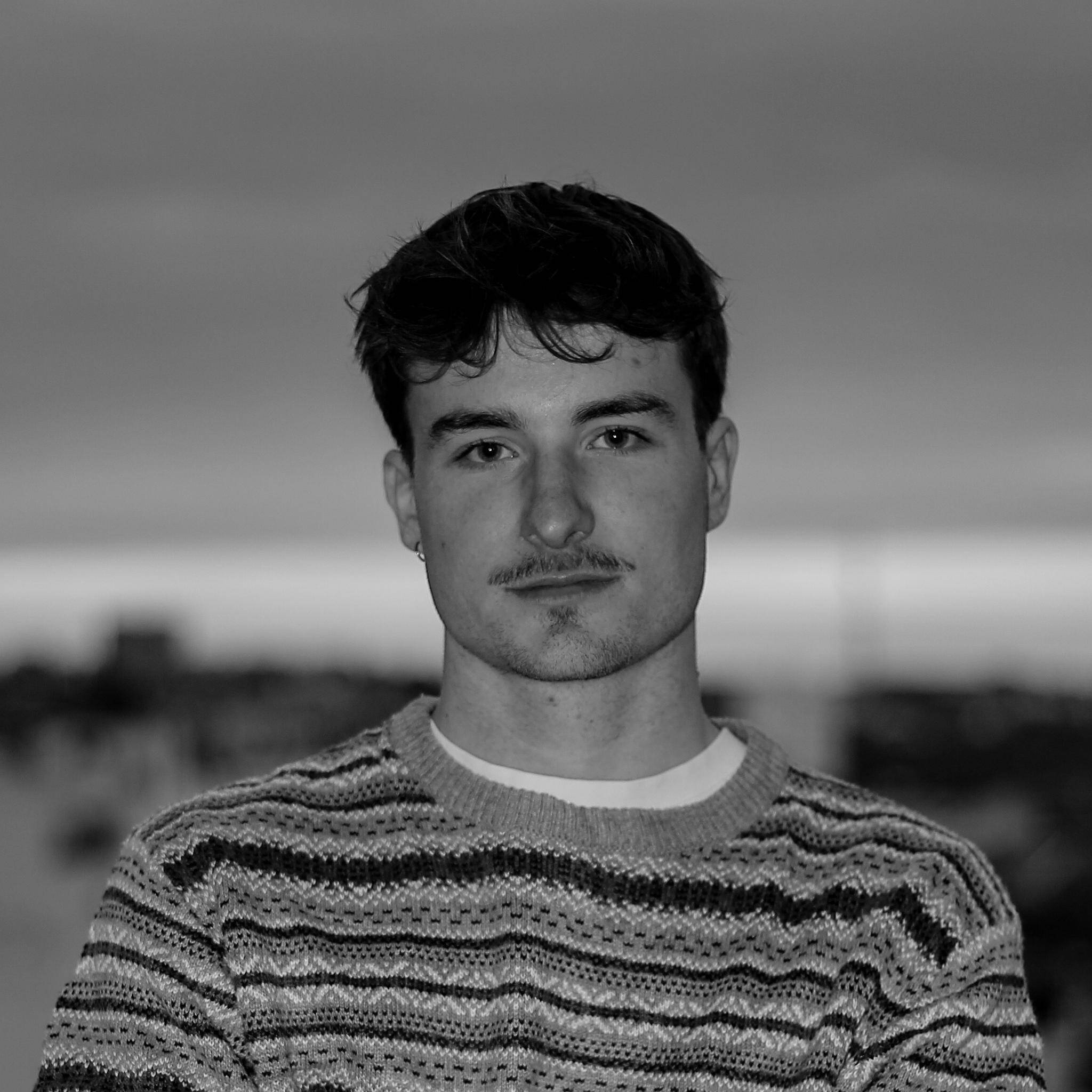 Tom Le Bourhis