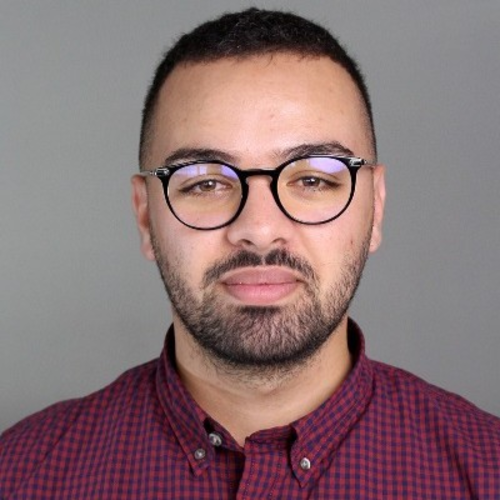 Riad Benounnas