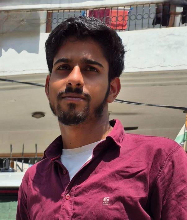 Deepak Kumar