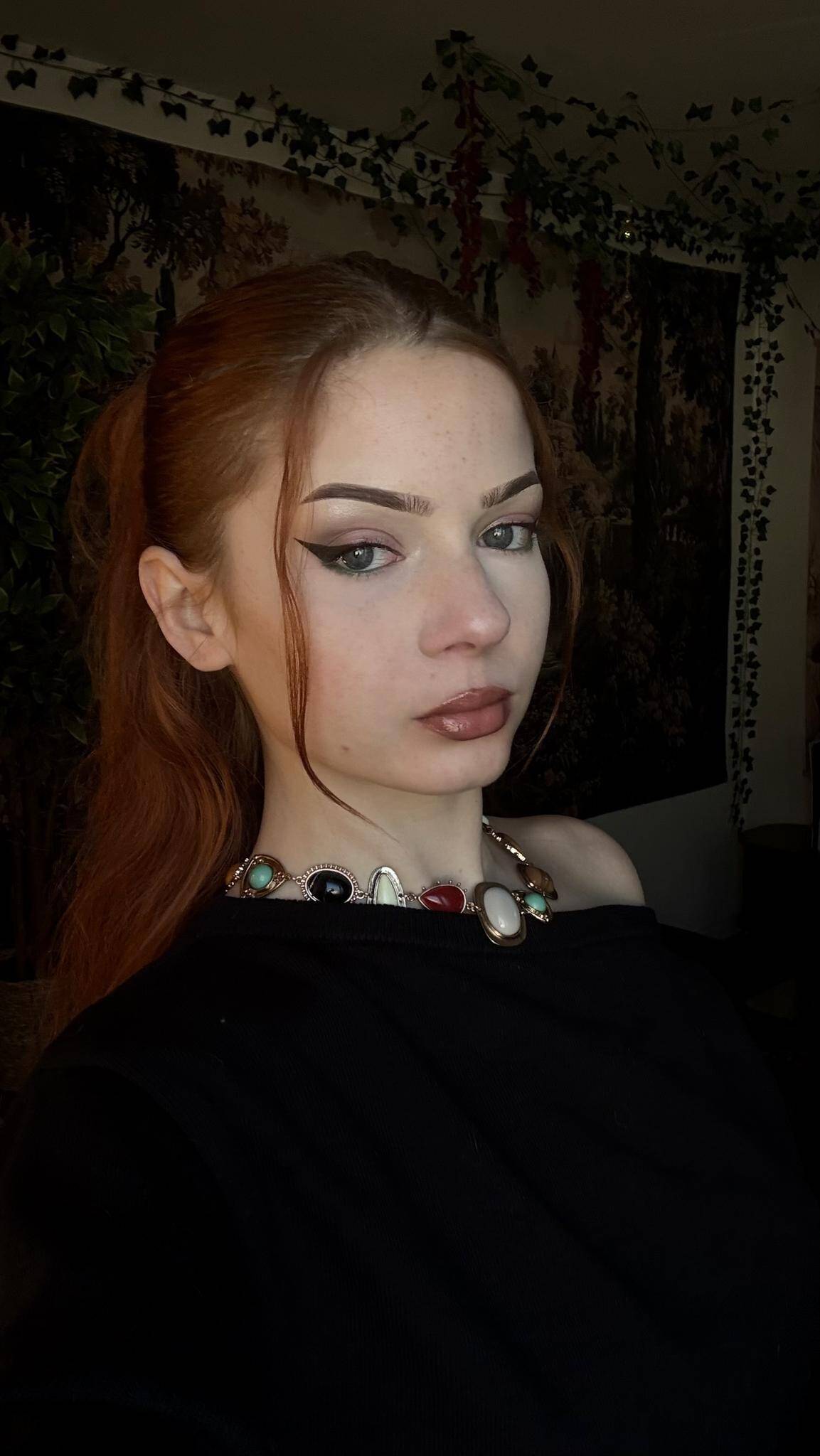 Calysta F.