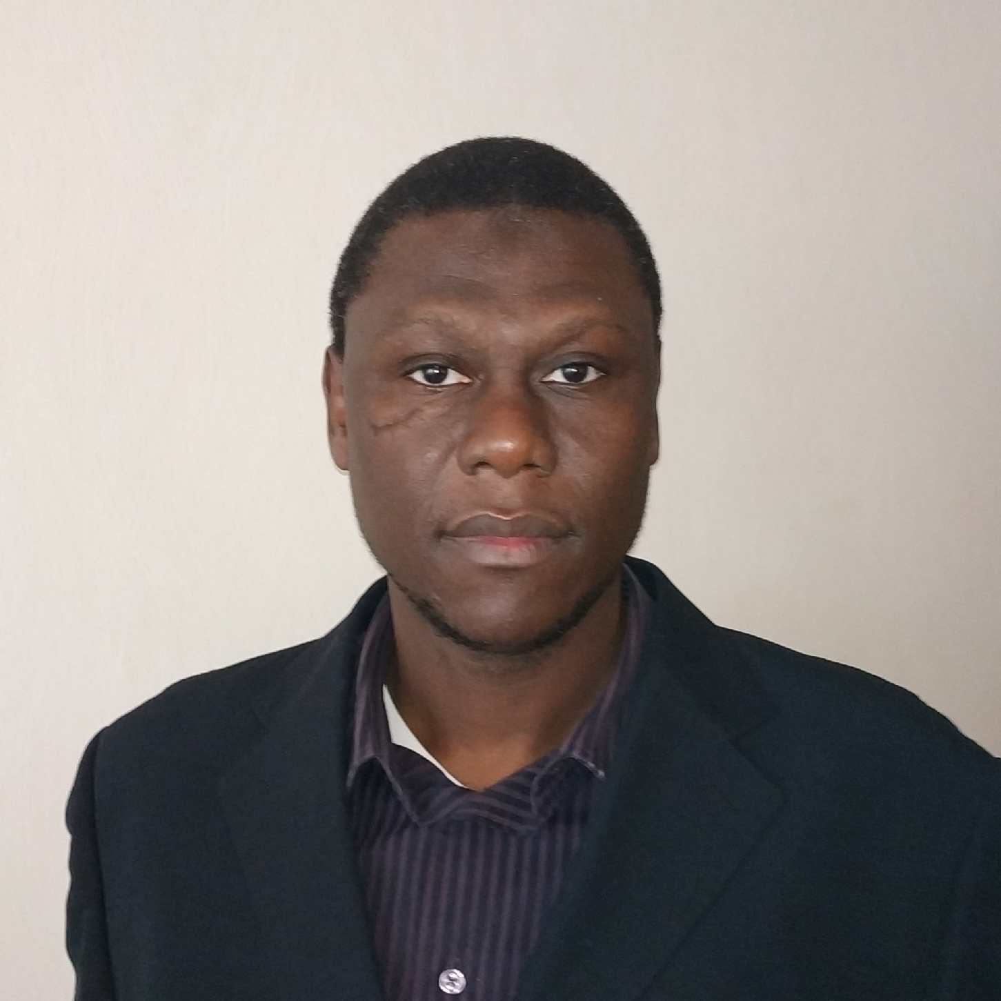 Moustapha Thiam
