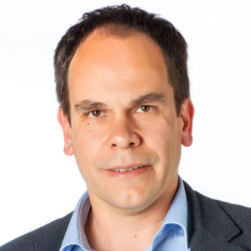 Nuno Gonçalo  - Managing Director / Business Unit Director