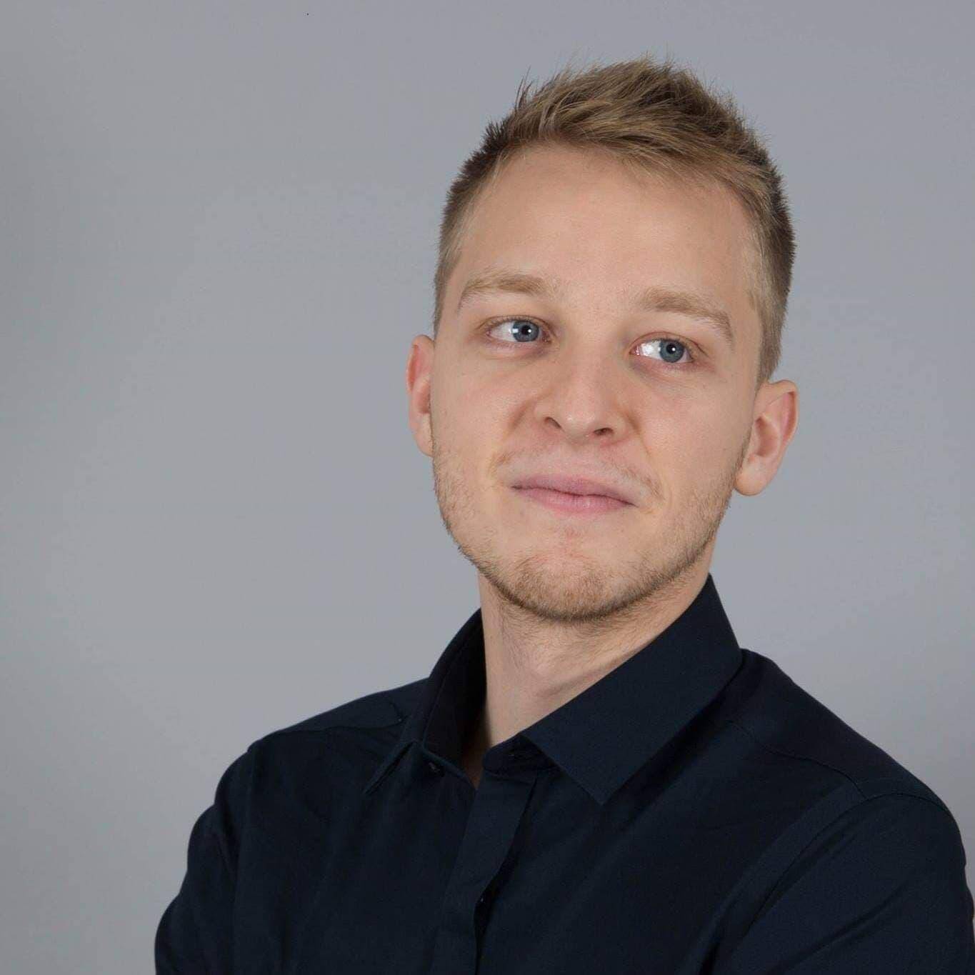 Mathieu  - MLOps | Data Scientist | Data Engineer | Python
