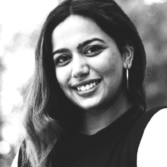Simran Gulati