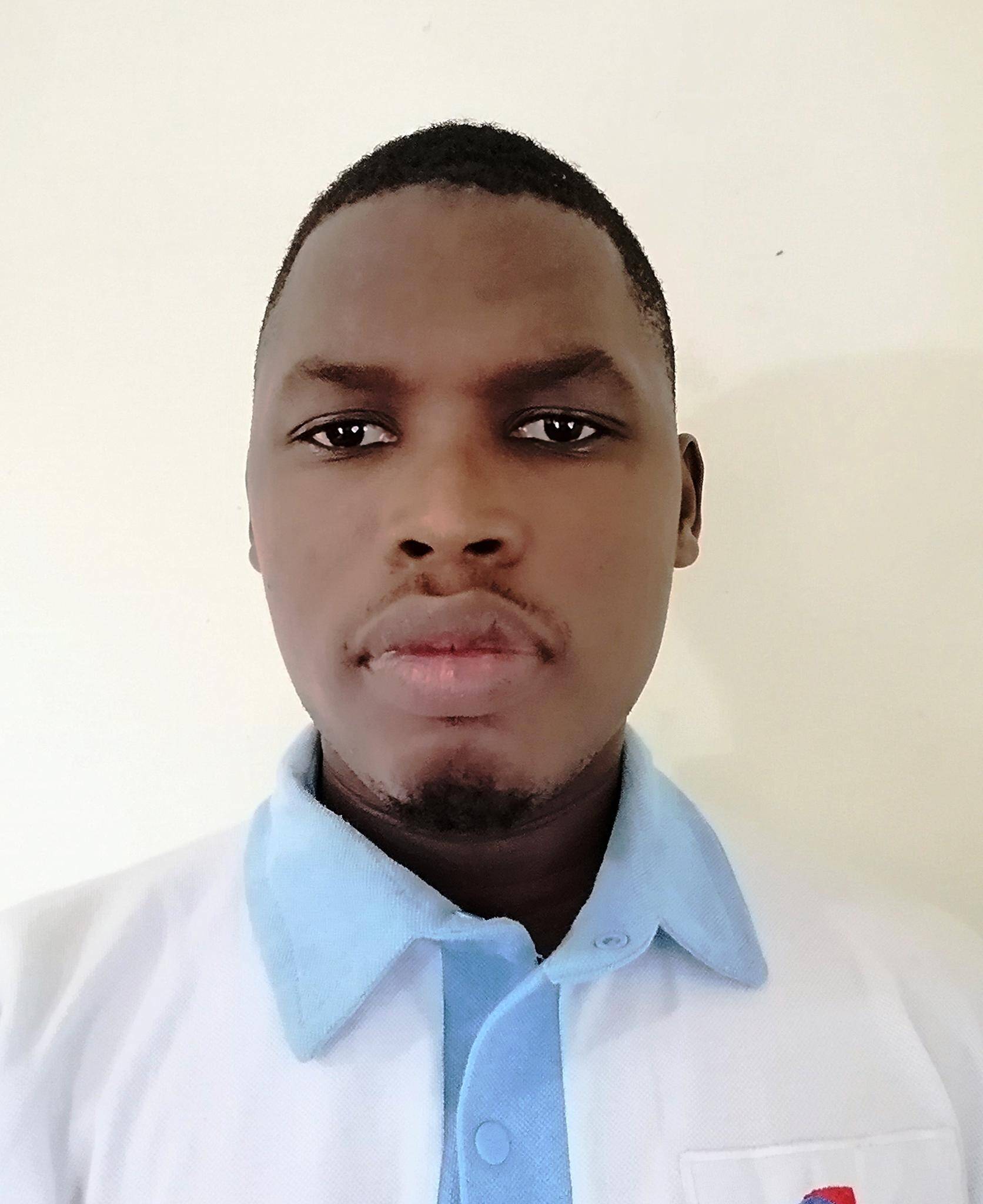 Bakary Sow
