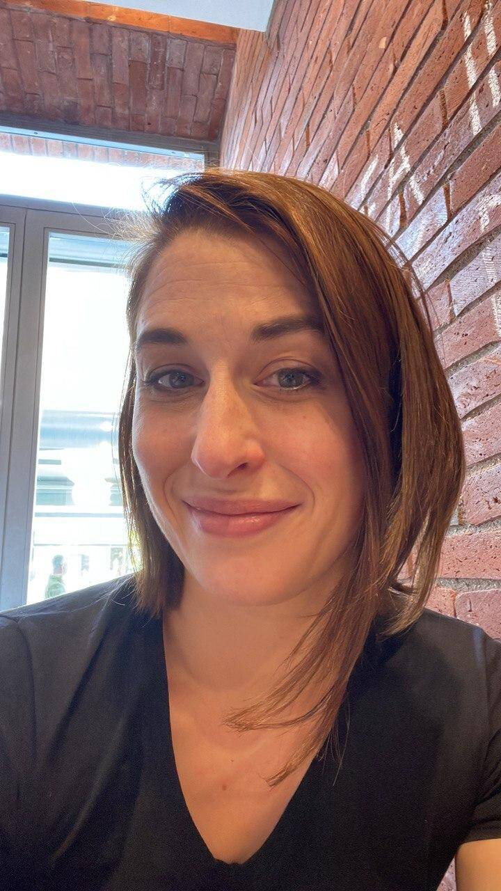 Christie Darde
