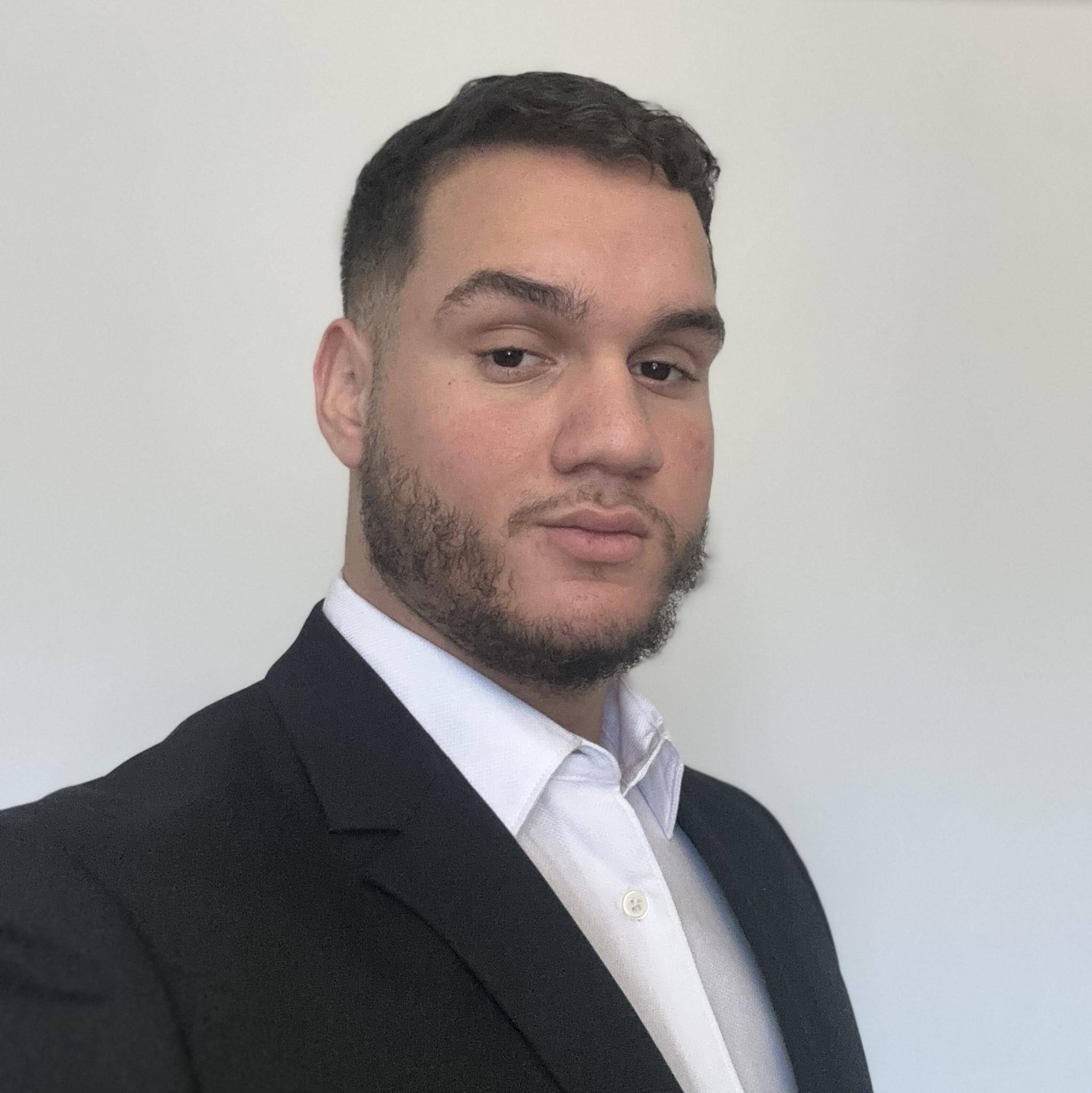 Naël  - Optimisation de Processus & Automatisation par IA 