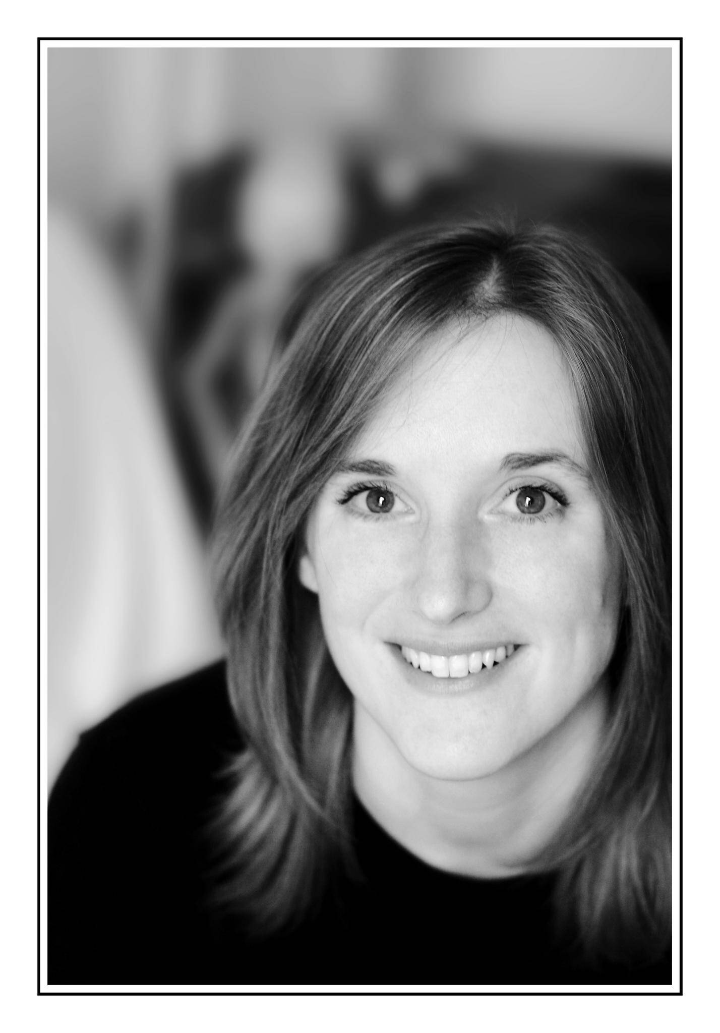 Estelle  - Strat. & Change Consult., Culture & ESG focus