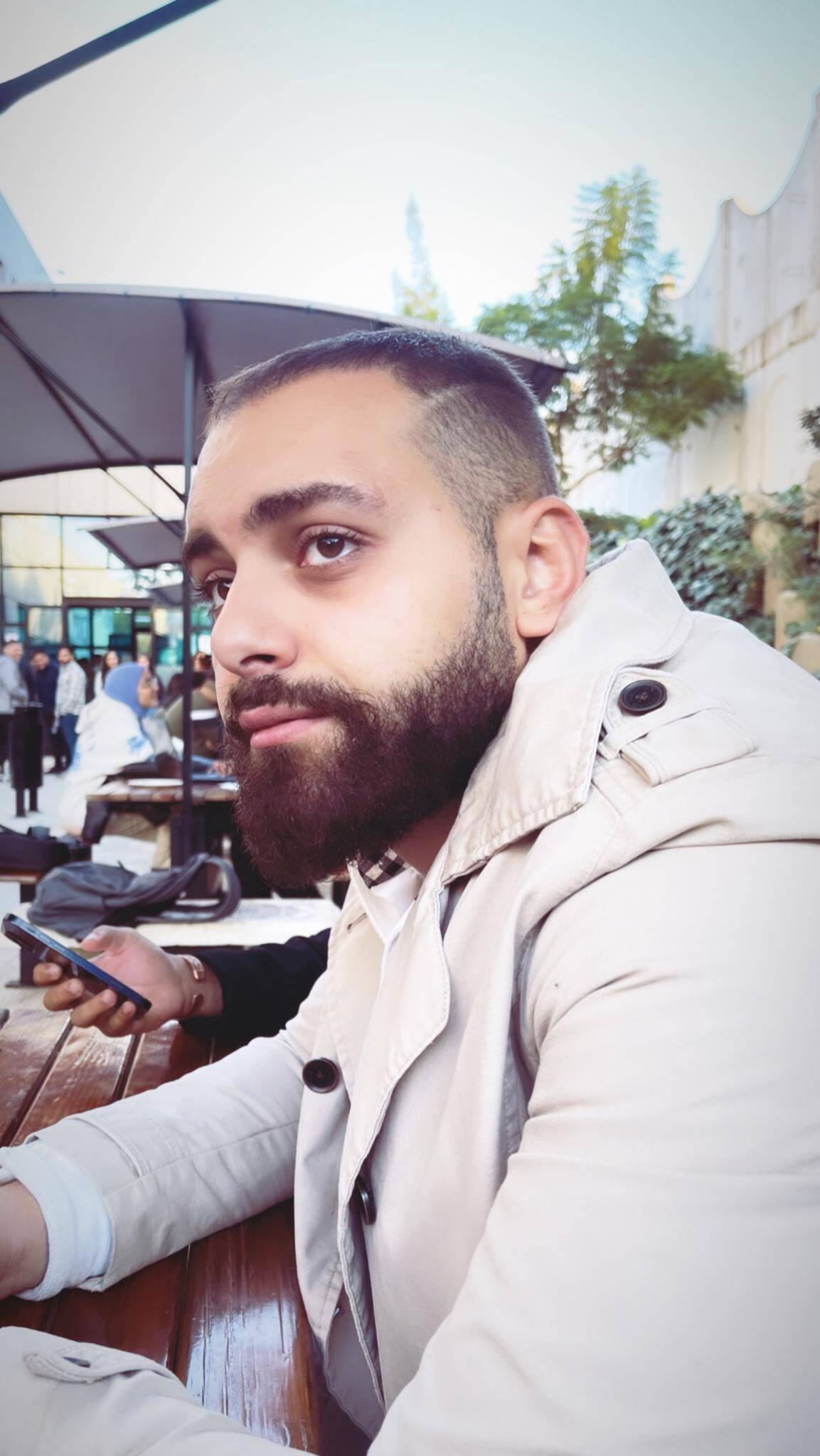 Ramzi Kertous