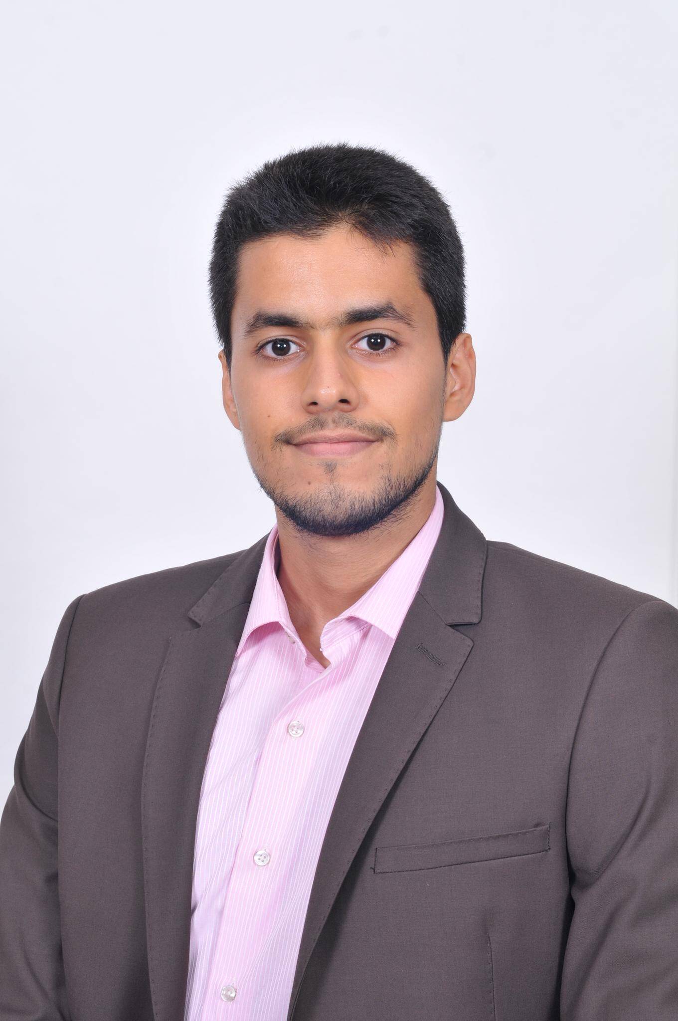 Ahmed Akhssassi