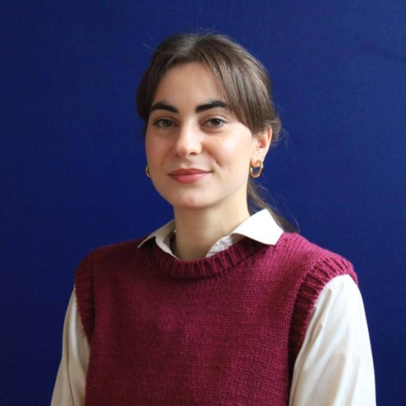 Ines Dimassi