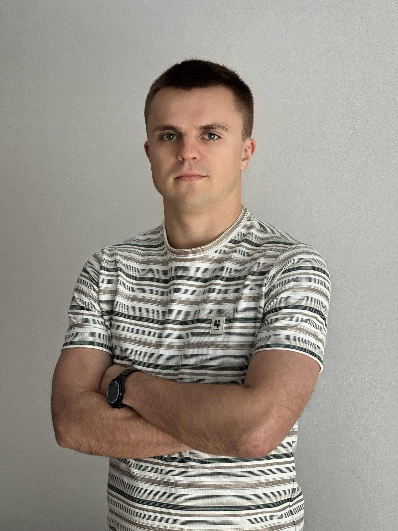 Denis Karmazin