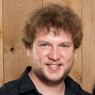 Jérôme Lebon