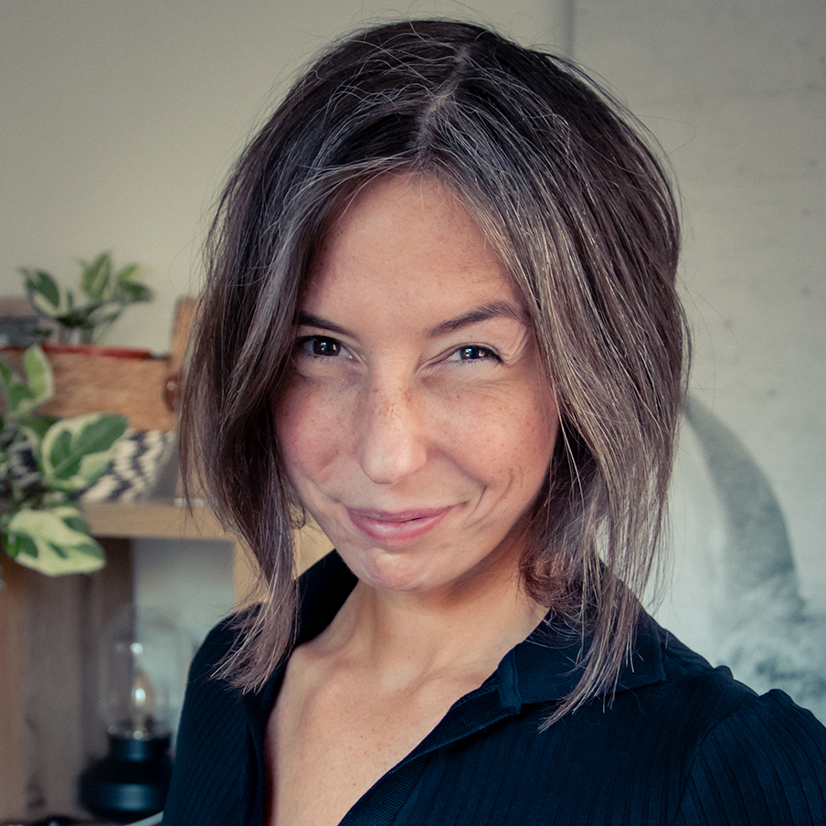 Irina Anna Hutzler - Motion Graphics Designer | Erklärvideo | Animation