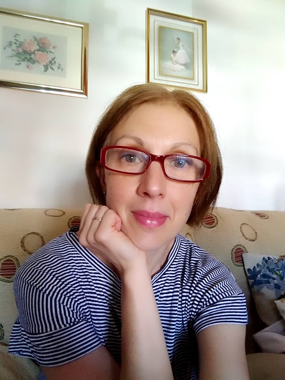 Stela Navarro - Ilustradora