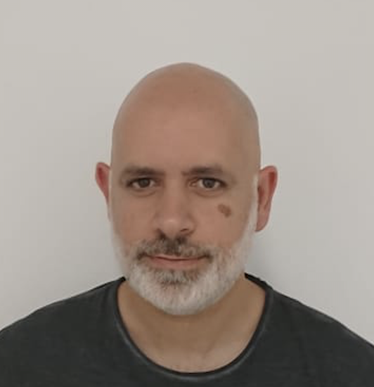 Daniel España Tarragó