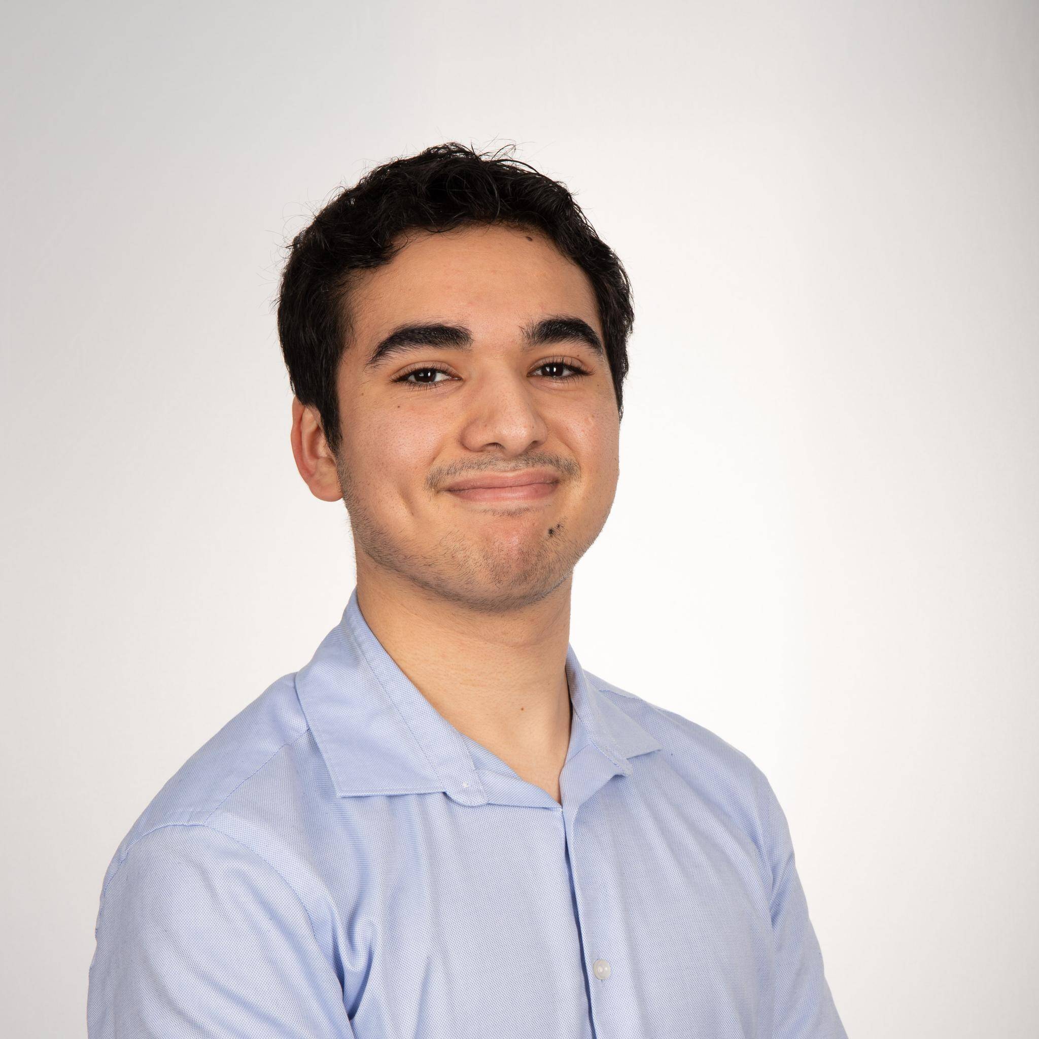 Naoufel Berrada - Développeur fullstack