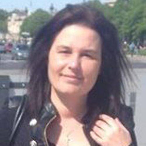 Alexandra  - Administrative Assistant