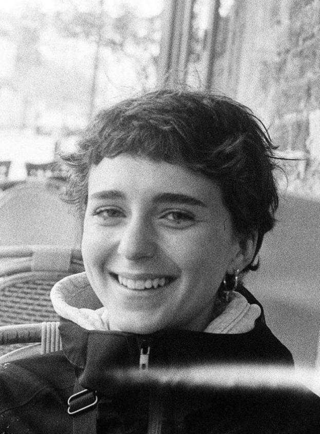 Adèle M.