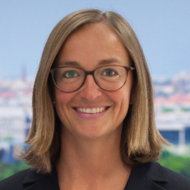 Kati  - Projektmanager | IT, Kollaboration & Coaching