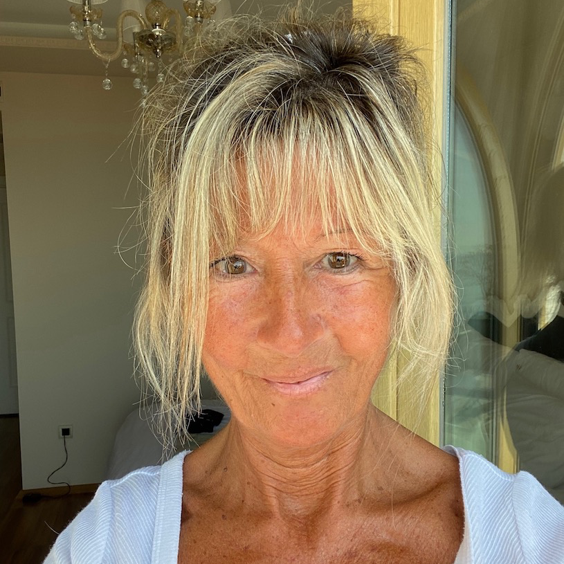 Nathalie Veluire
