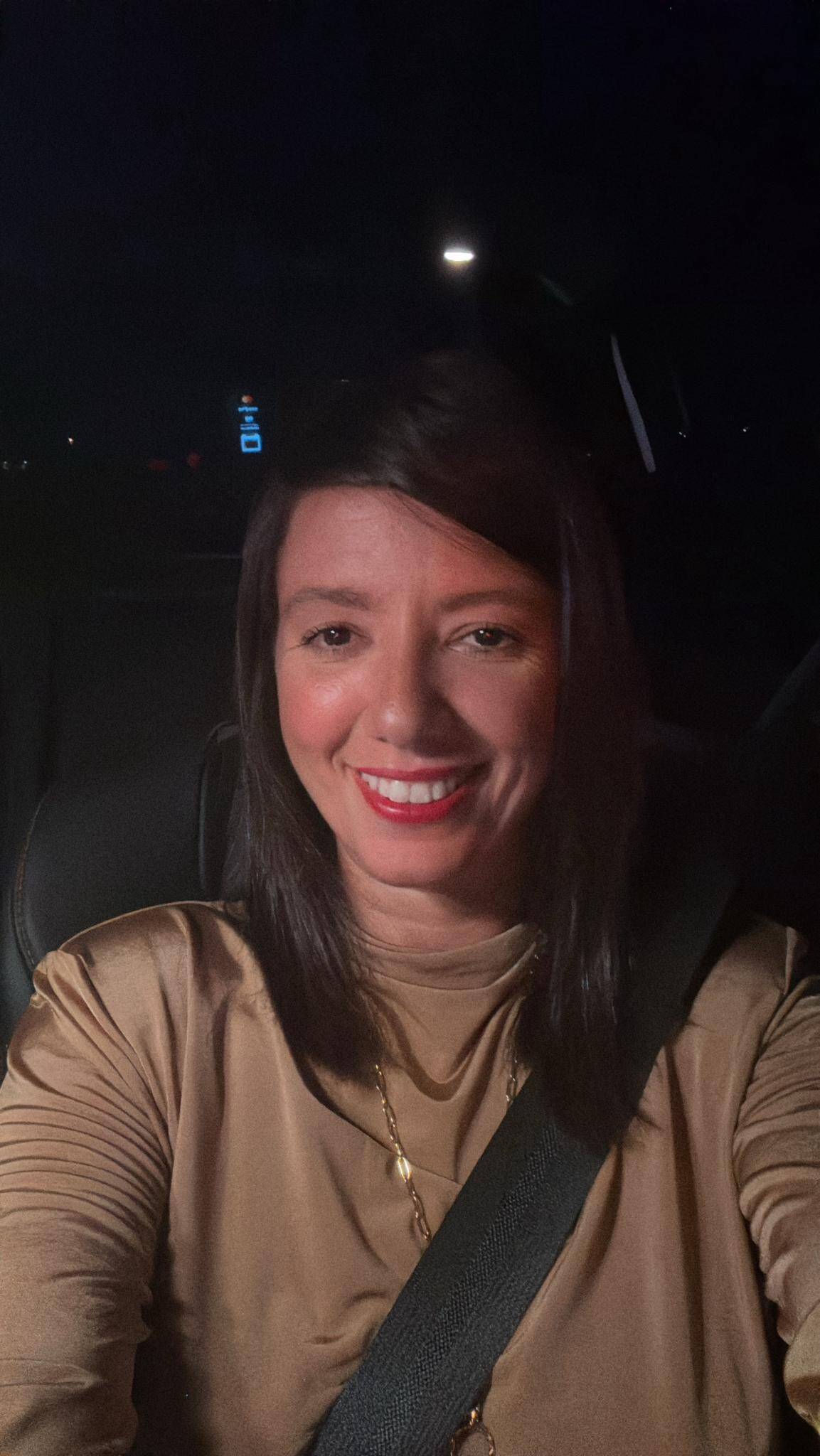 Belinda Mekediche