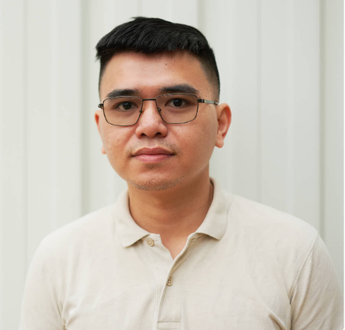 Hoang Nguyen Minh - Ingénieur en Électronique Puissance