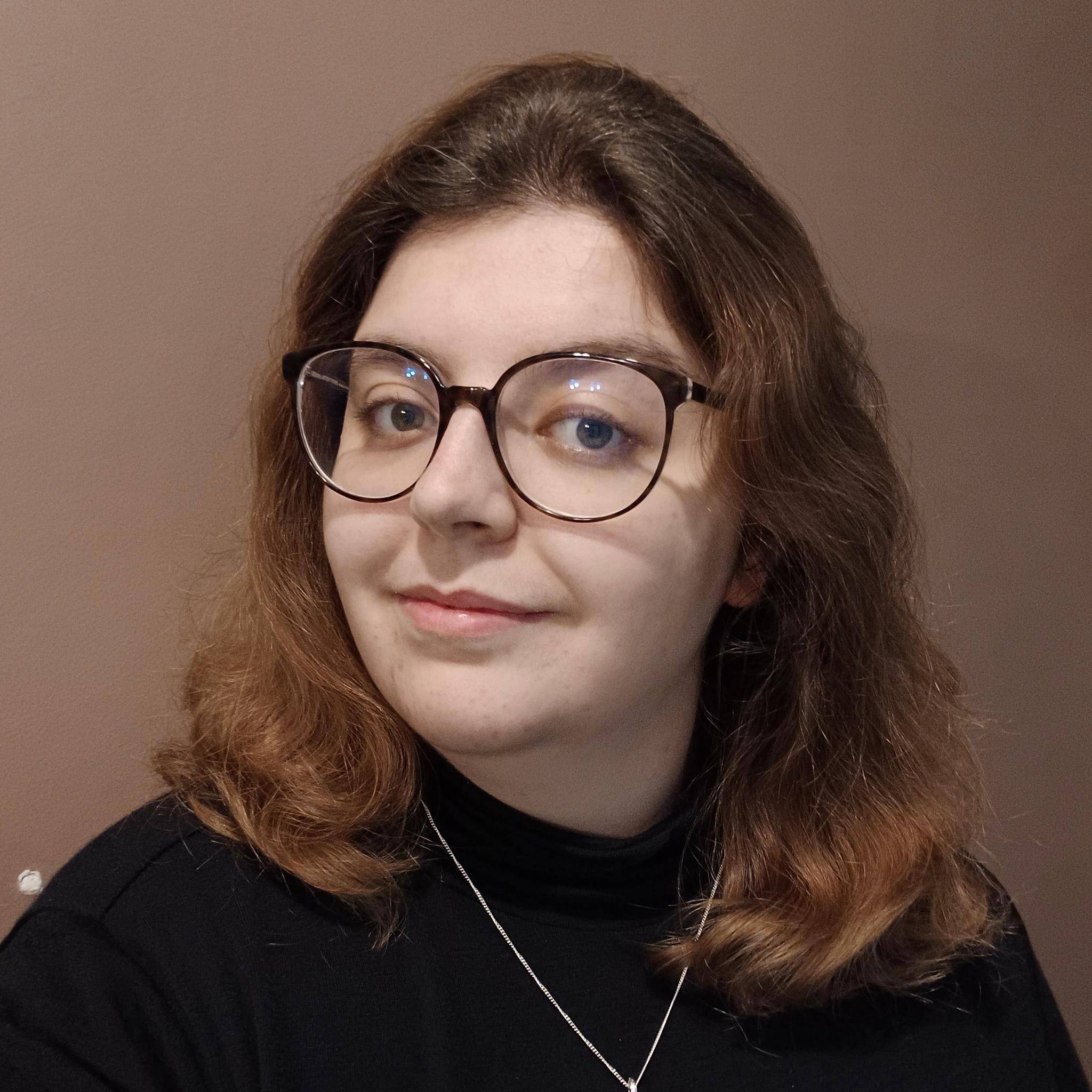Olivia Daubier