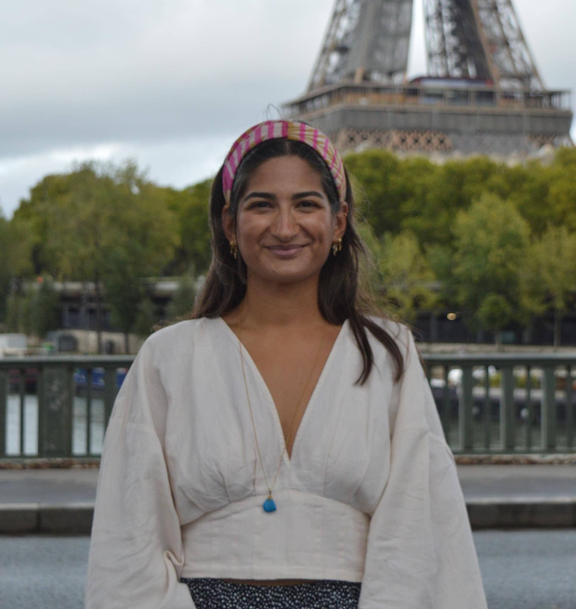 Anastasia Poorhassan
