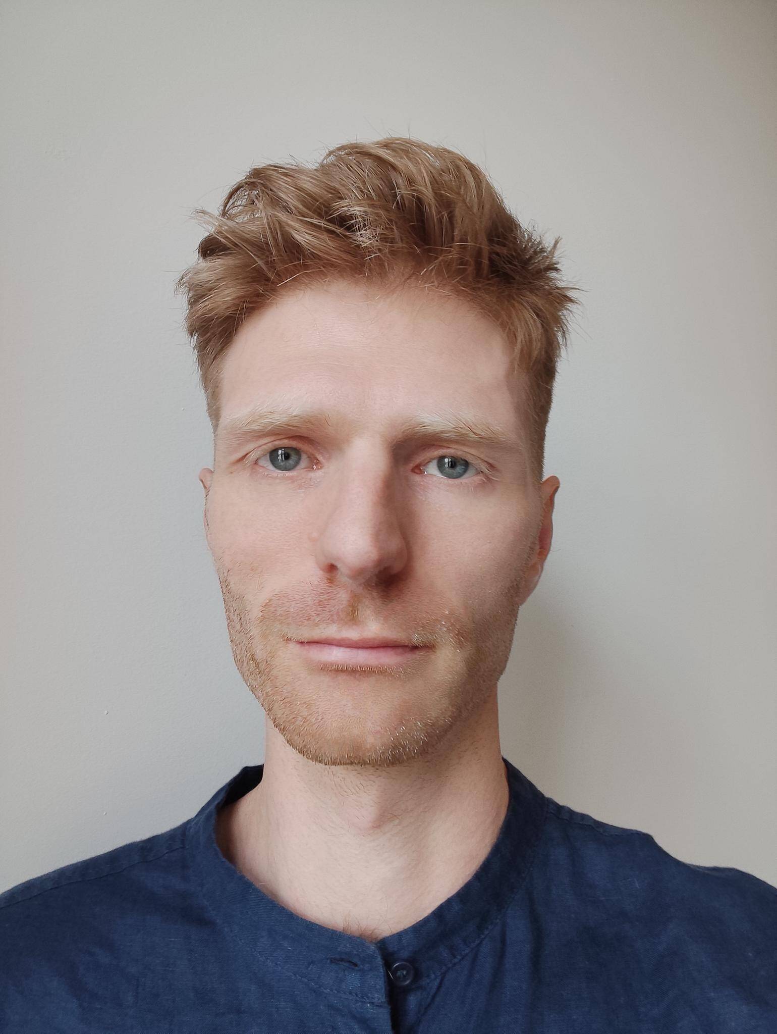 Xavier S.