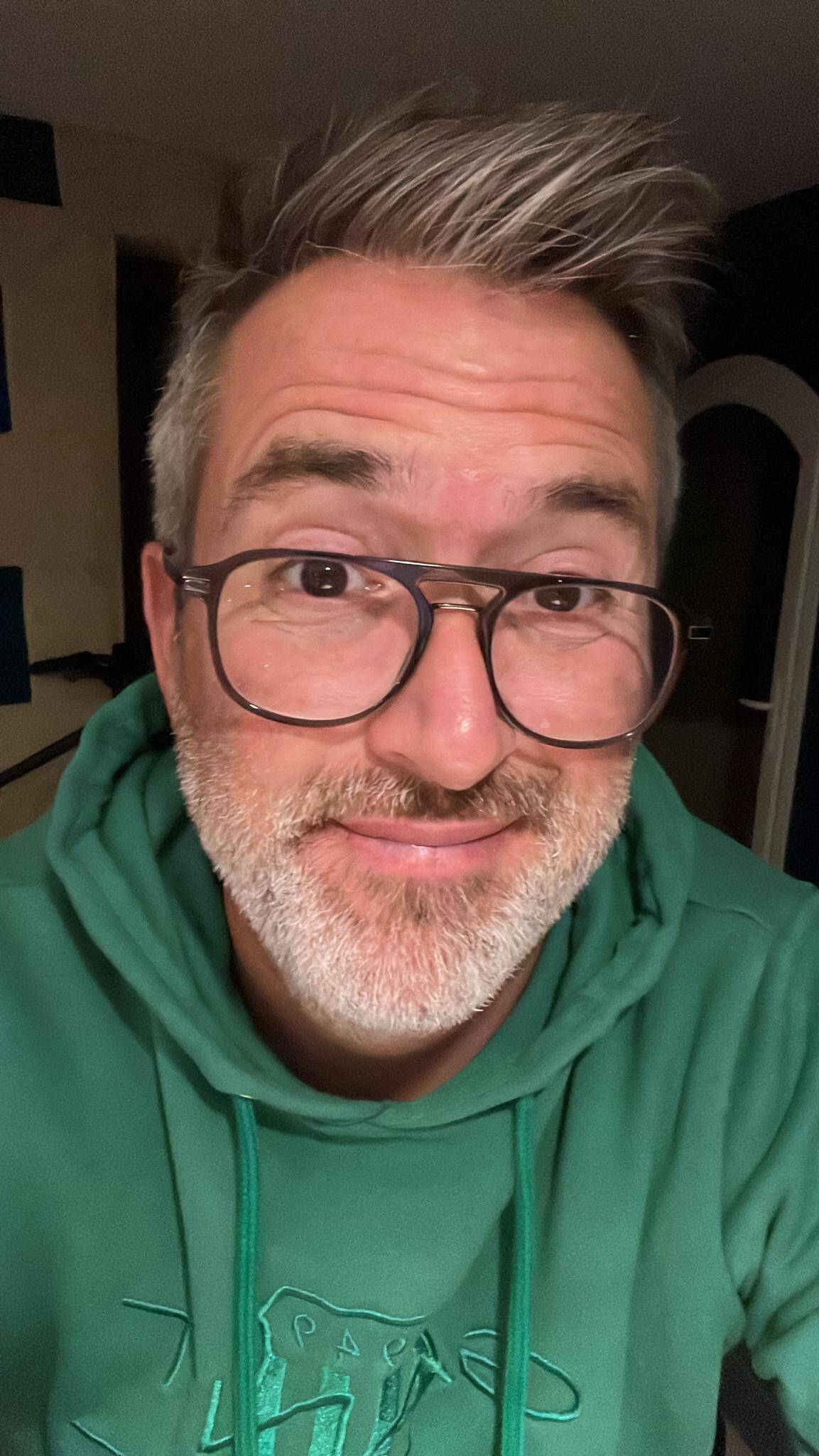 Rodolphe BOULLAY