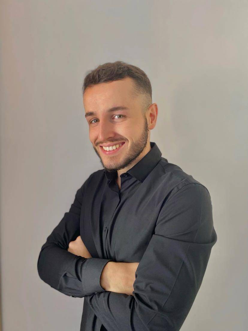 Valentin Donzel