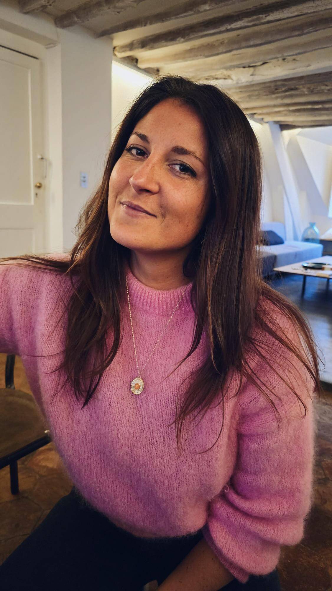 Mathilde Pothet