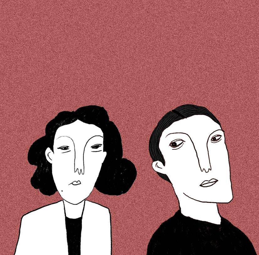 Elisa Cuadra - Animación 2D, Motion Graphics y Edición de vídeo